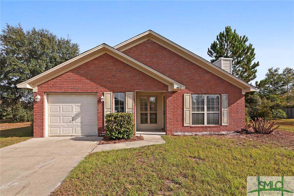 402 Clairemore Circle - Photo 1