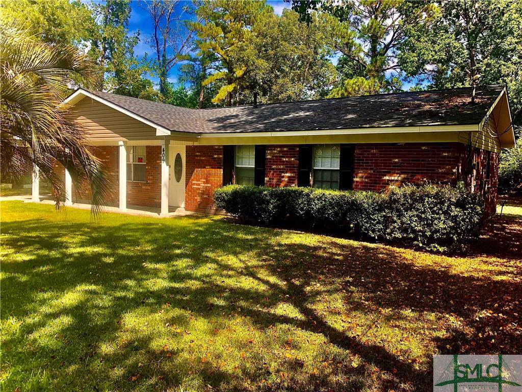 409 Rogers Road - Photo 1
