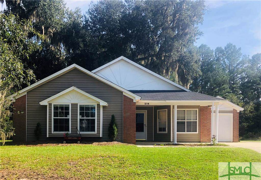 214 Whippoorwill Lane - Photo 1