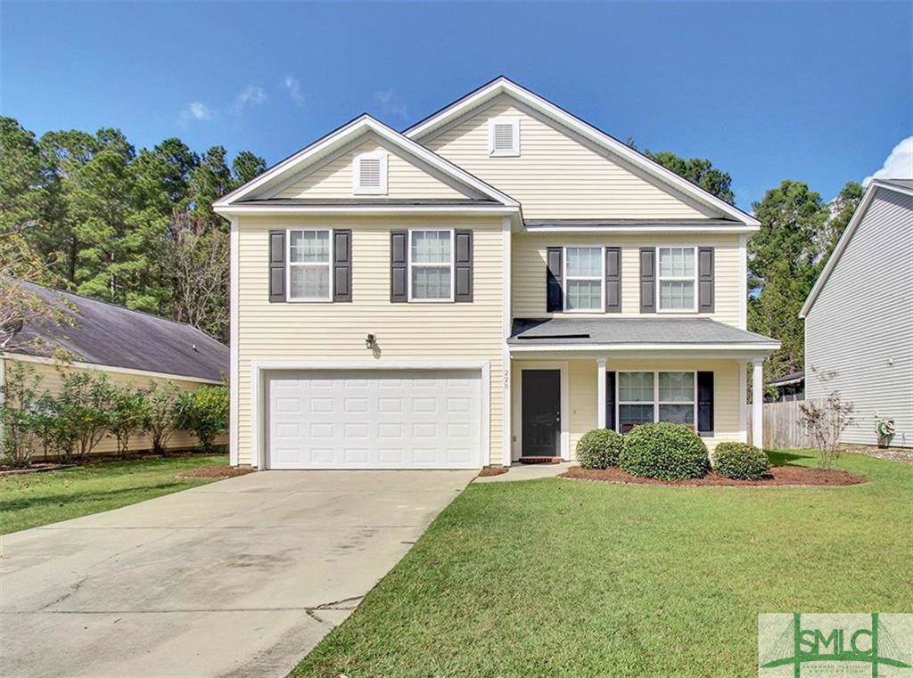 220 Tigers Paw Drive - Photo 1