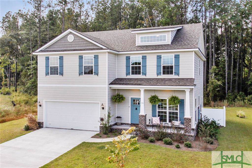 130 James Drive - Photo 1