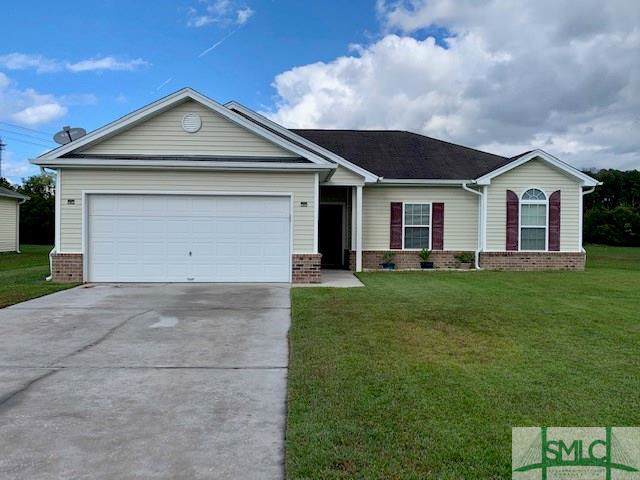 70 Evergreen Oak Drive - Photo 1