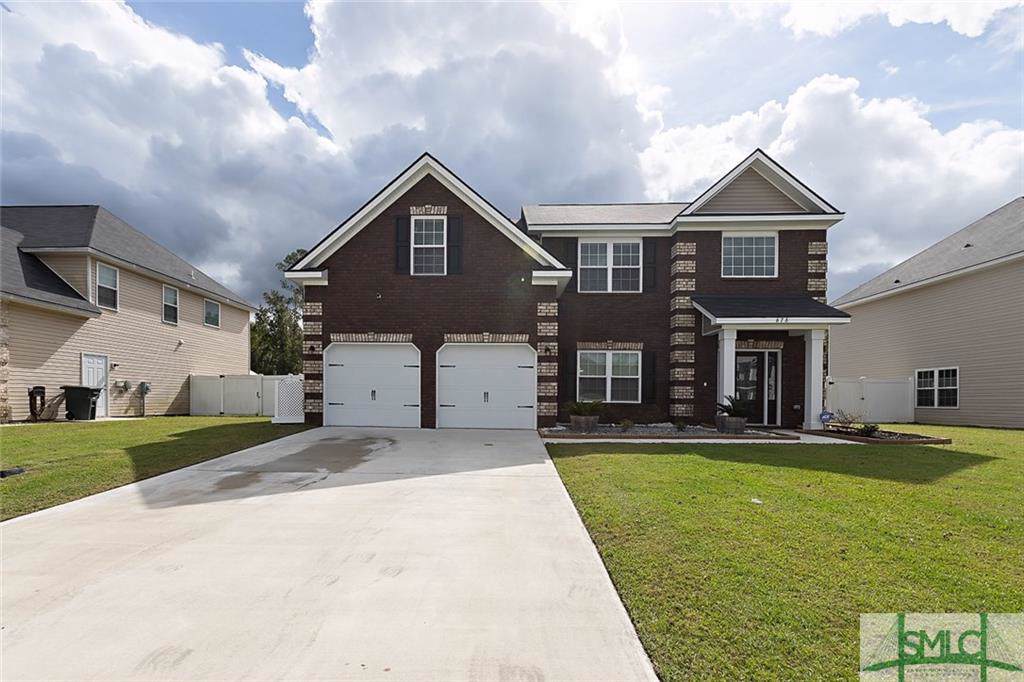 676 Red Oak Lane - Photo 1