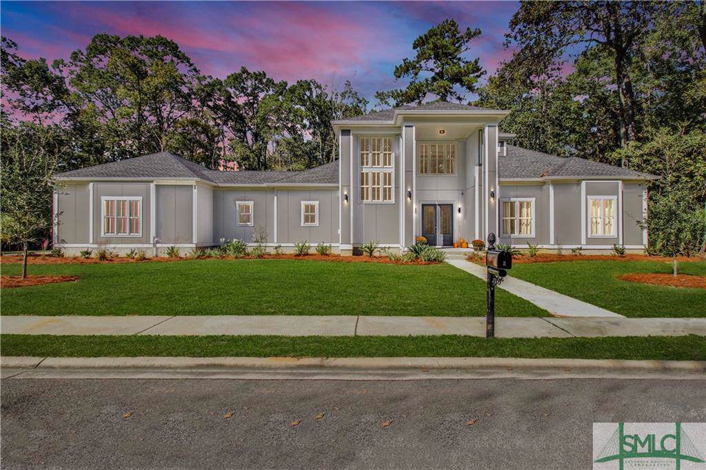 3 Woodland Creek Road - Photo 1