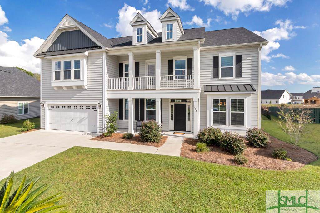 850 Kingswood Drive - Photo 1