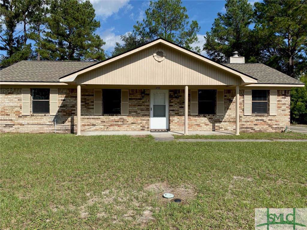 259 Whitetail Circle - Photo 1