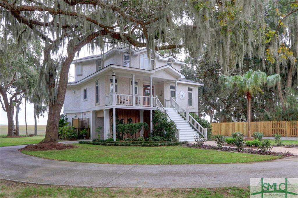1514 Walthour Road - Photo 1