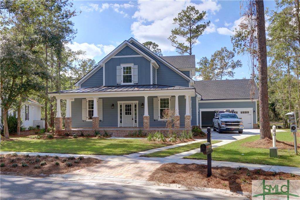 162 Palmer Place Lane - Photo 1
