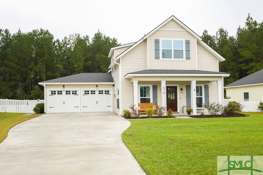 470 Sunbury Drive - Photo 1