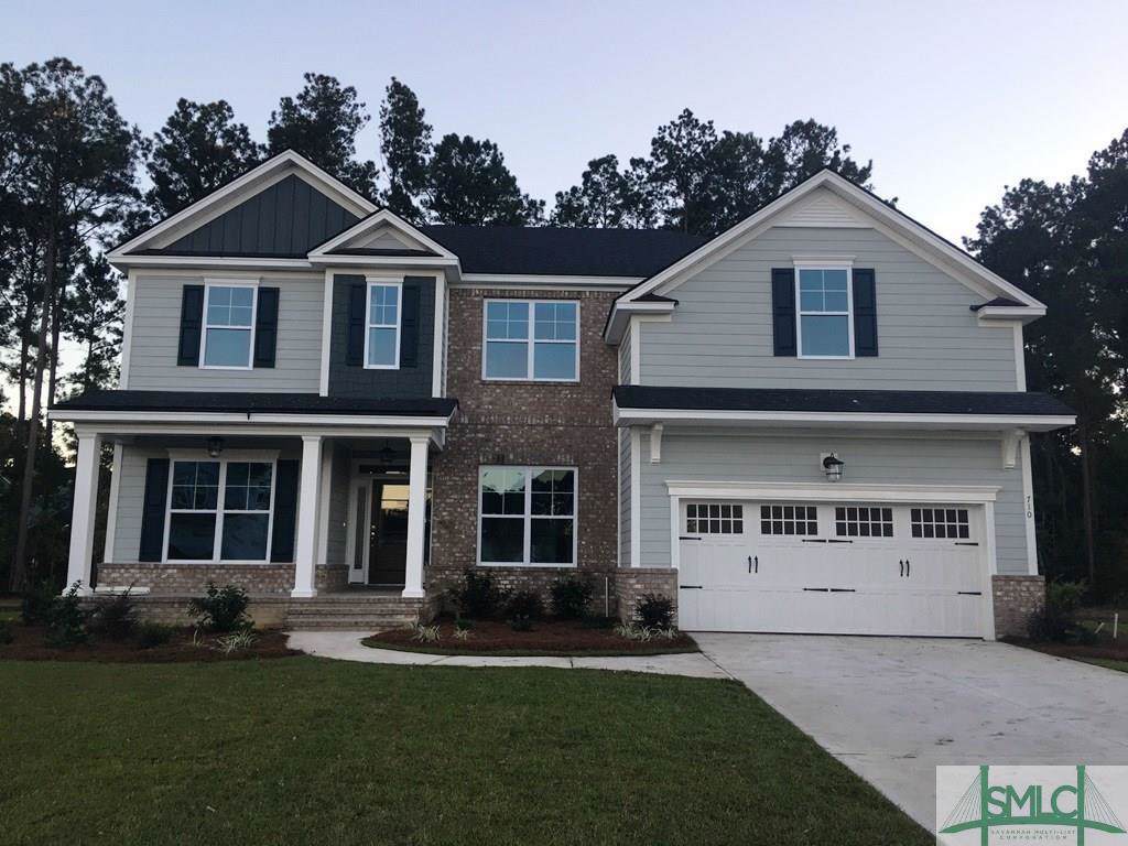 710 Wyndham Way - Photo 1