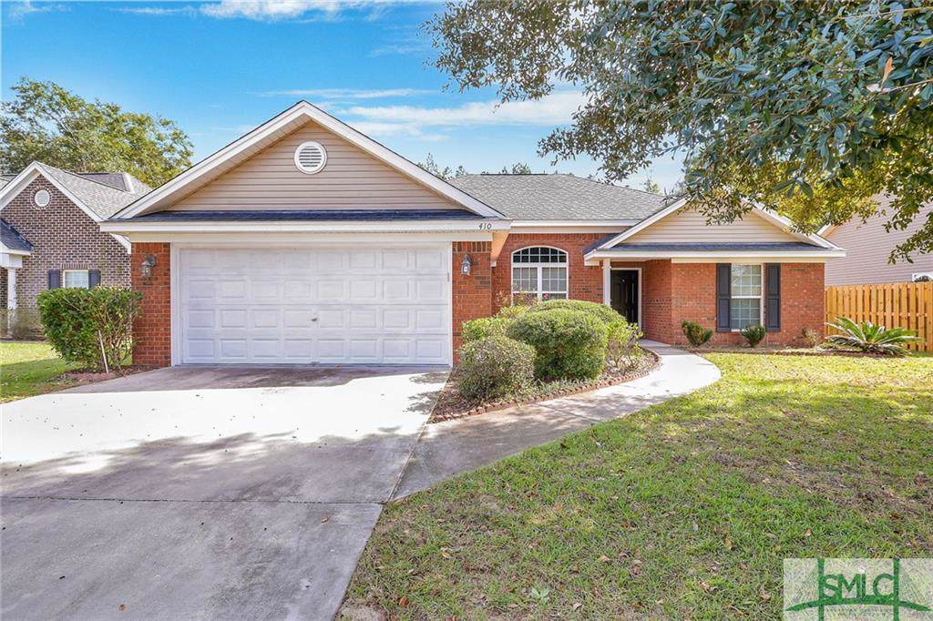 410 Gravel Way - Photo 1