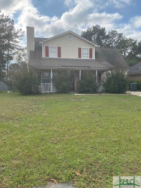 215 Mapmaker Lane - Photo 1