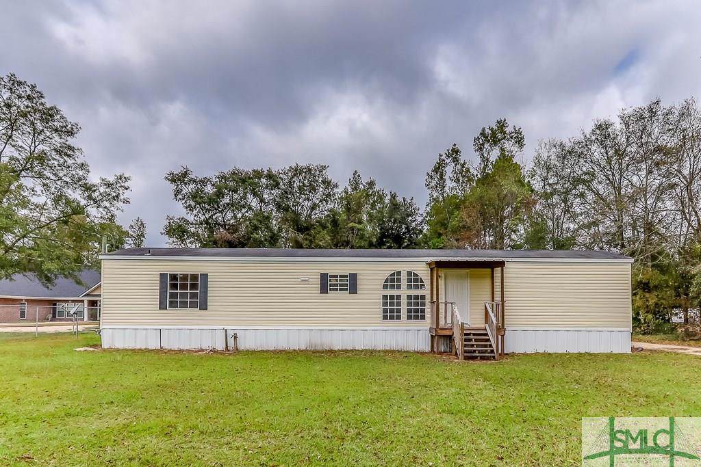 1464 Pine Barren Road - Photo 1