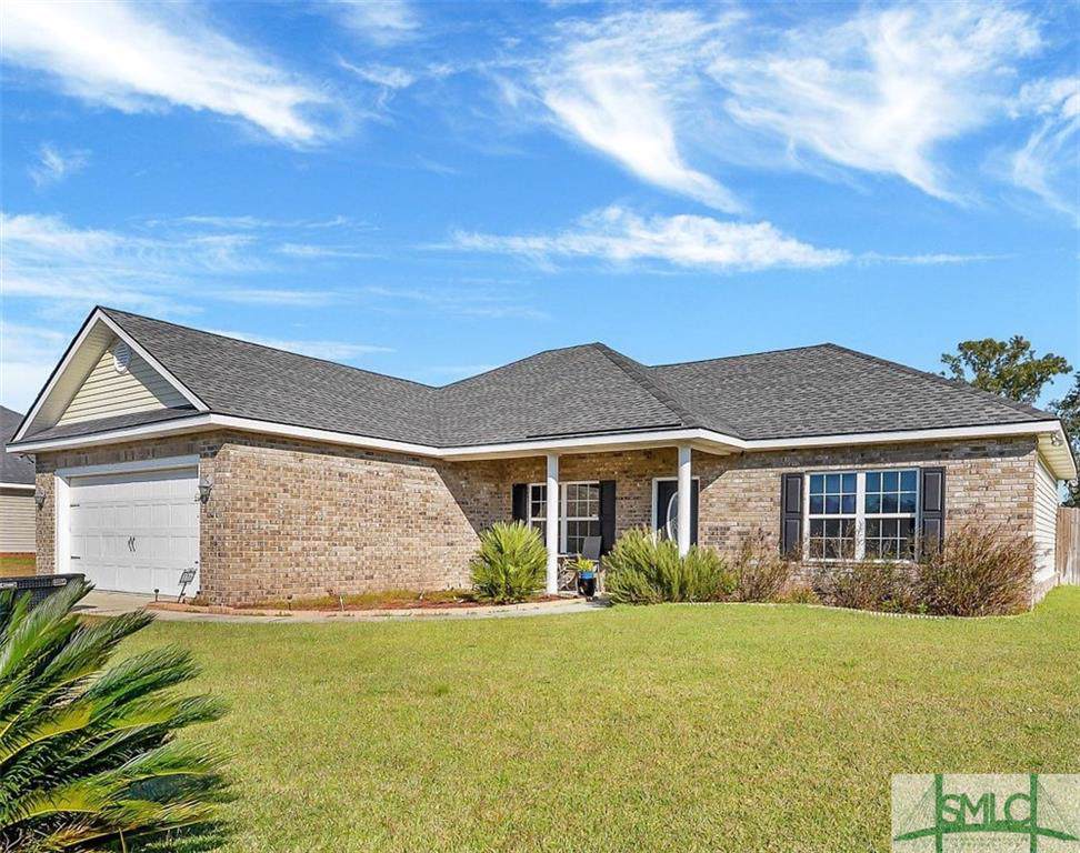 235 Mancey Garrason Loop - Photo 1
