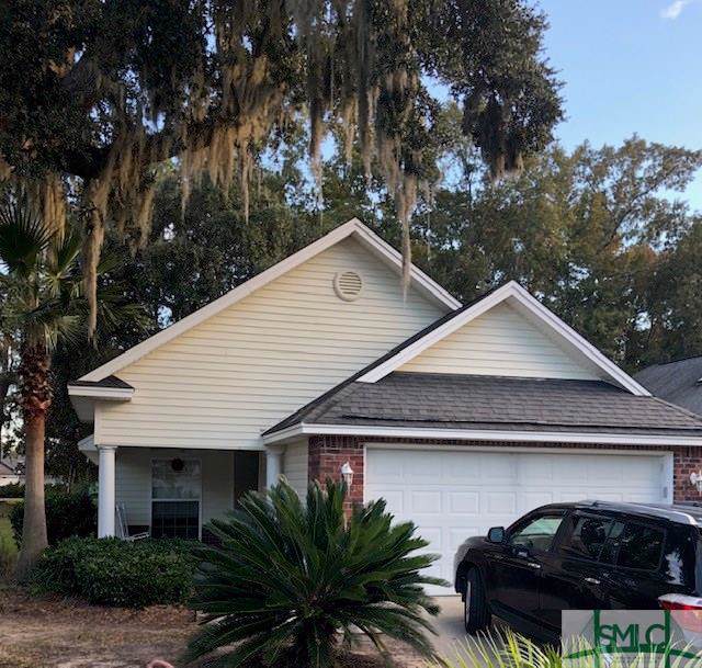245 Oak Ridge Circle - Photo 1