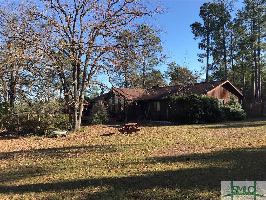 3021 Stormy Drive - Photo 1