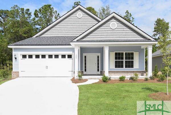 200 Hammock Drive - Photo 1