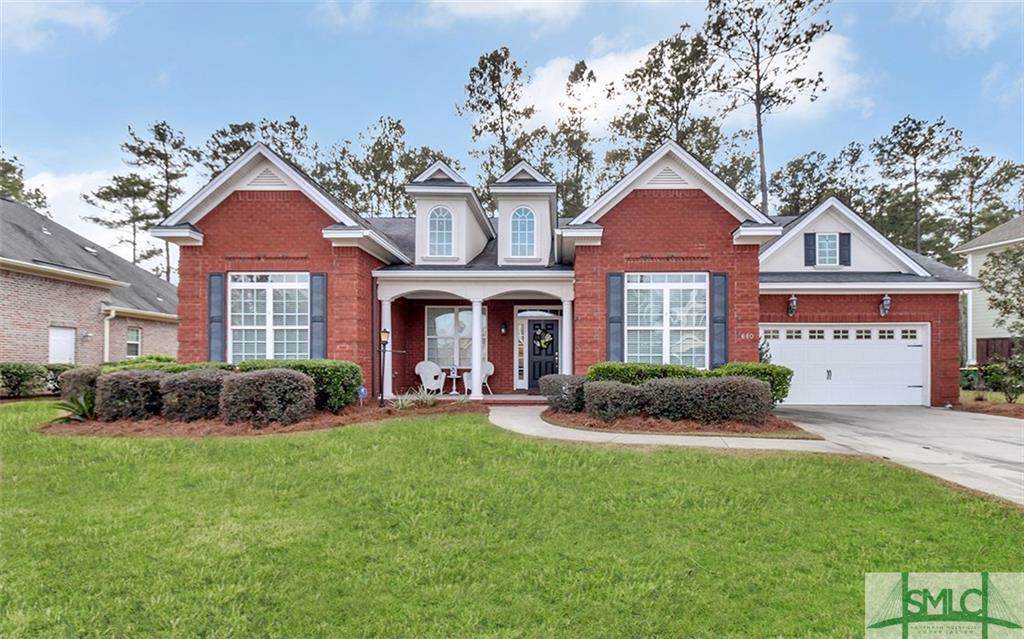 680 Wyndham Way - Photo 1