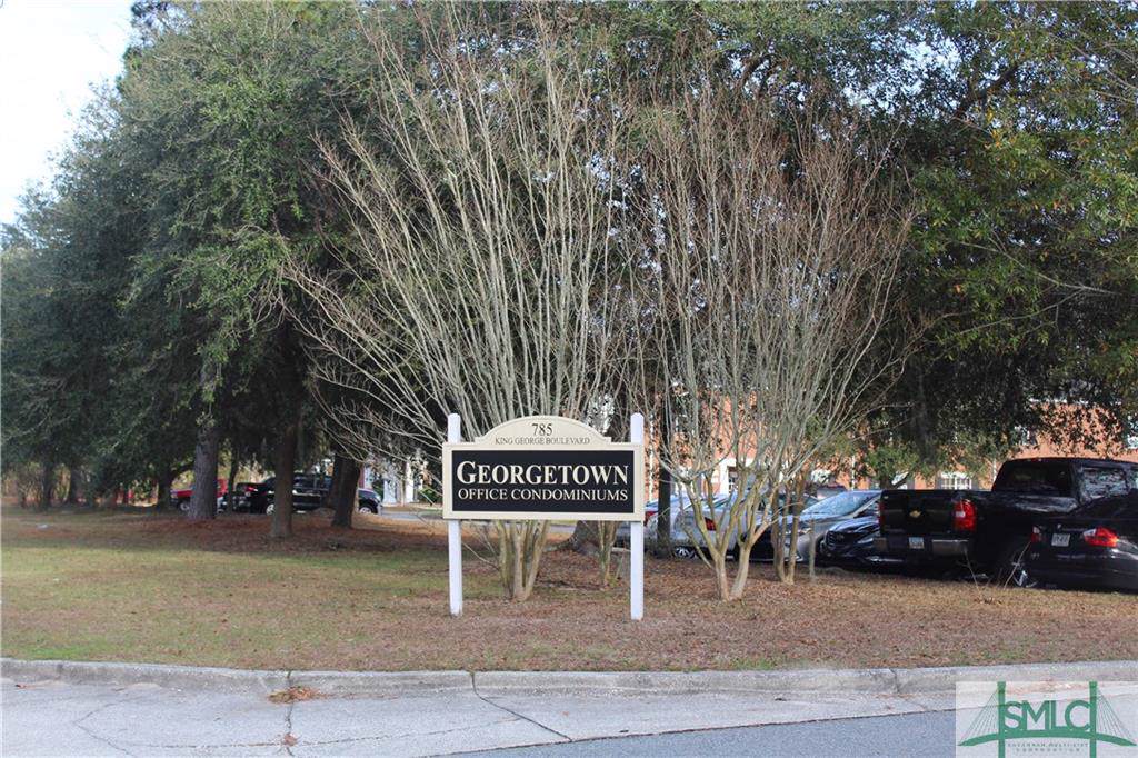 785 King George Boulevard - Photo 1