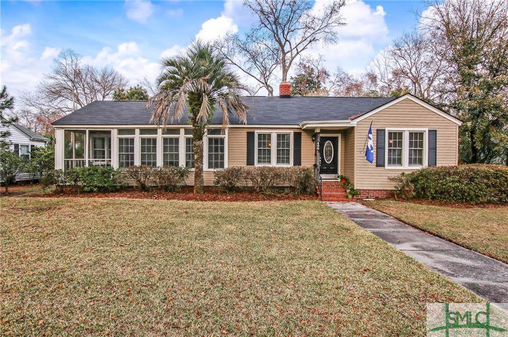 406 Columbus Drive - Photo 1