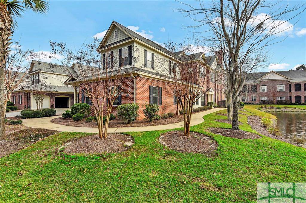 902 River Oaks Drive - Photo 1
