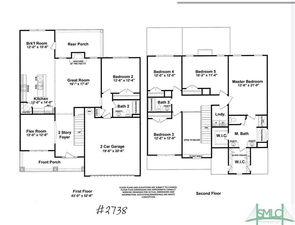 100 Carriage House Drive - Photo 1