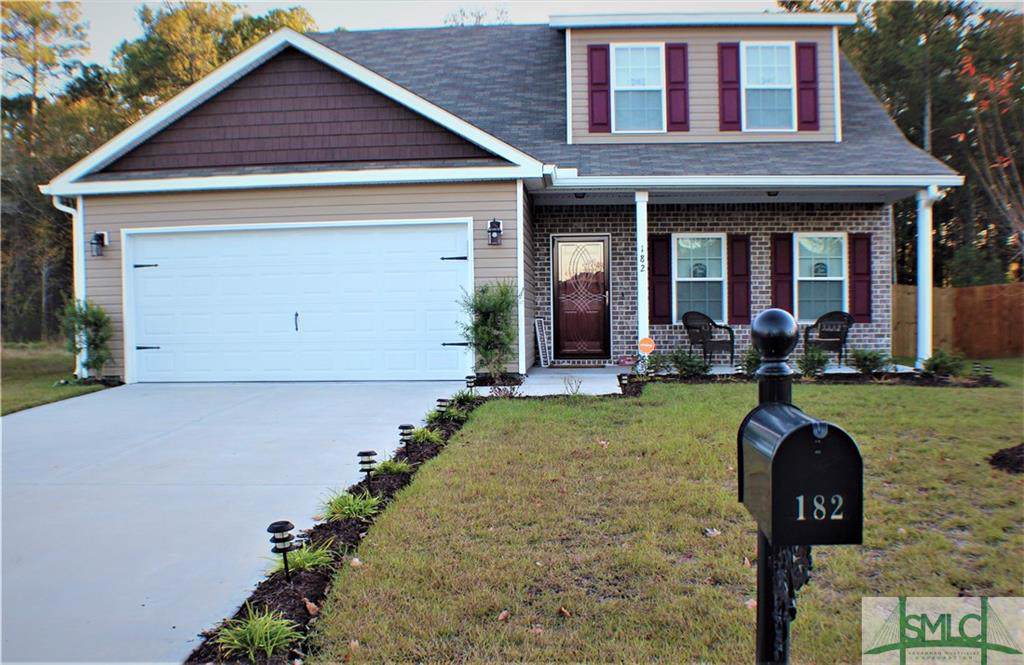 182 Waverly Way - Photo 1 182 Waverly Way - Photo 1