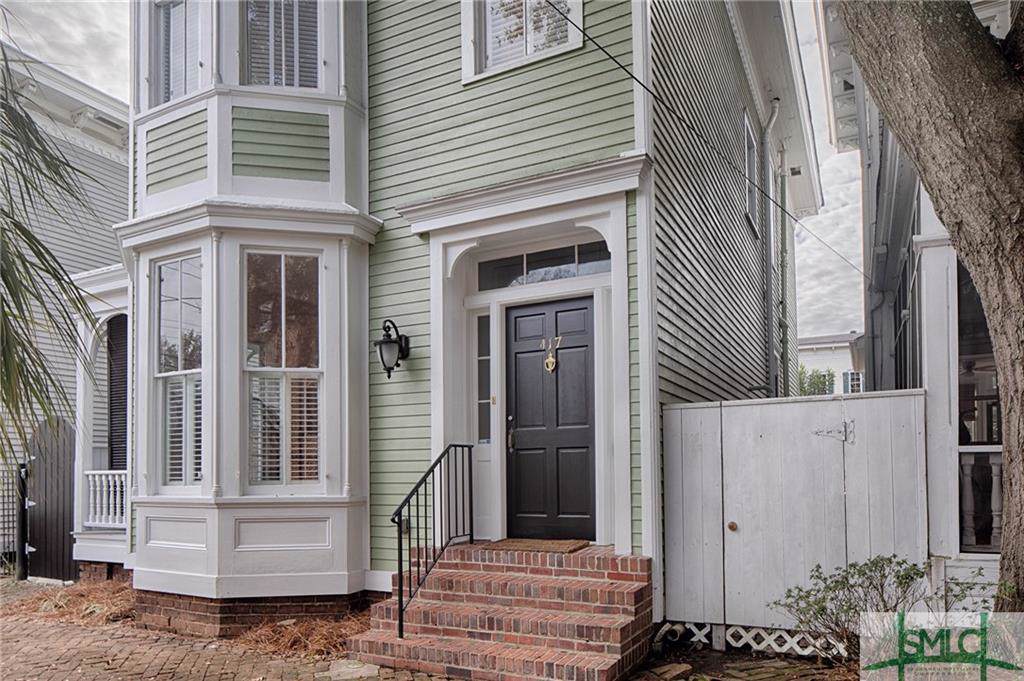 417 Taylor Street - Photo 1