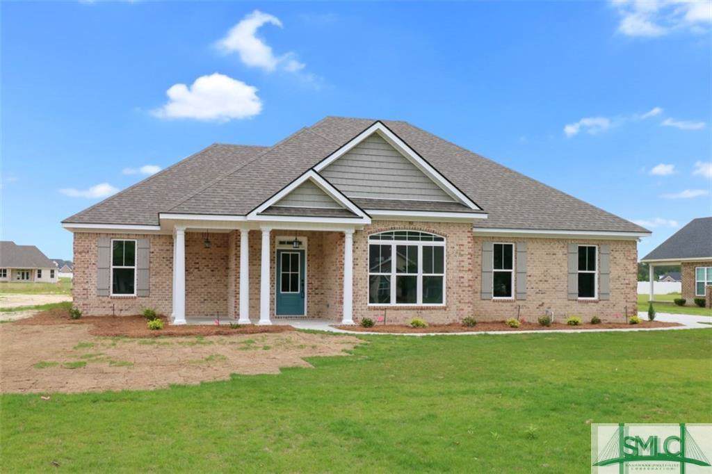 122 Stadium Drive - Photo 1
