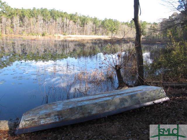 997 Old Augusta Road - Photo 1