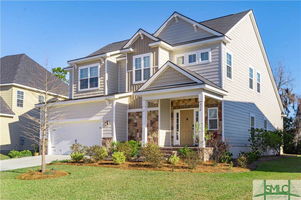 219 Beckley Drive - Photo 1