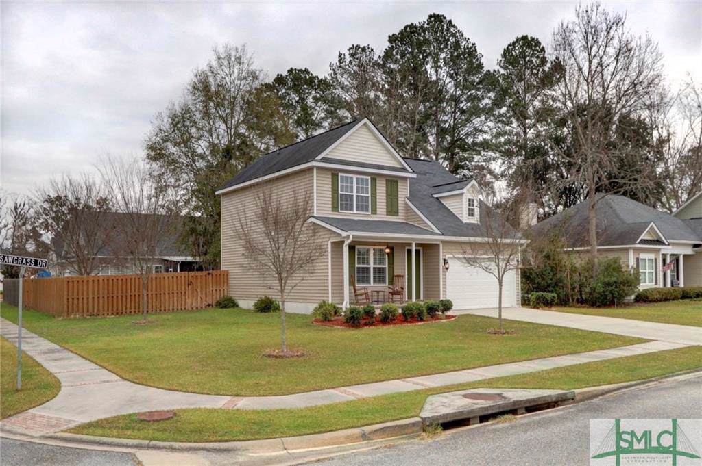 200 Sawgrass Drive - Photo 1