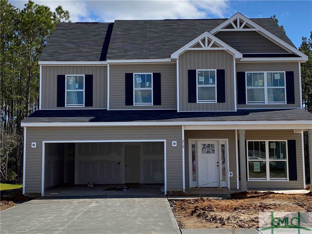 219 Timberlake Drive - Photo 1