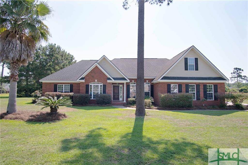 716 Brigham Drive - Photo 1