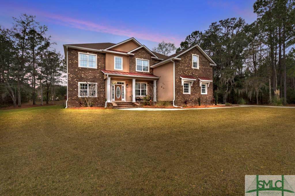 220 Saint Catherine Circle - Photo 1