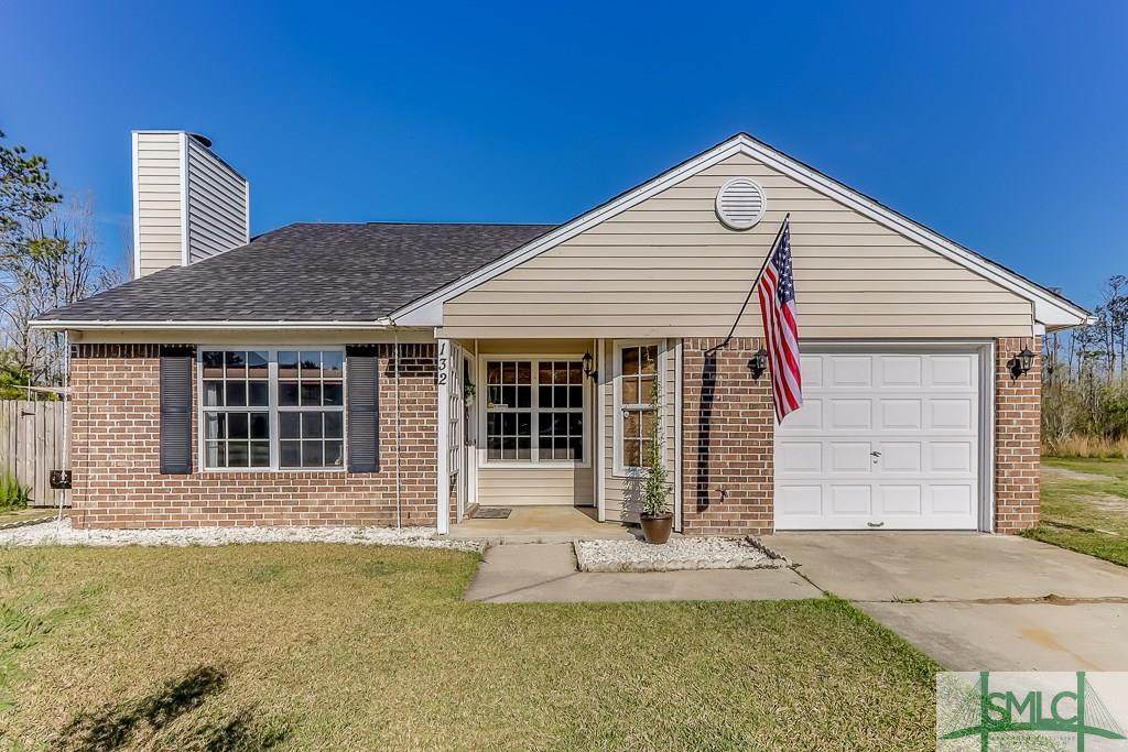 132 Blue Gill Lane - Photo 1
