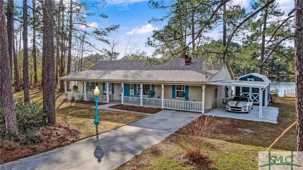 520 Old River Road - Photo 1