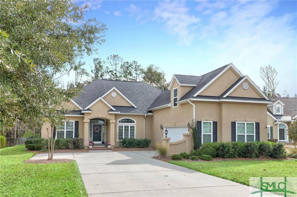 3 Trail Creek Court - Photo 1