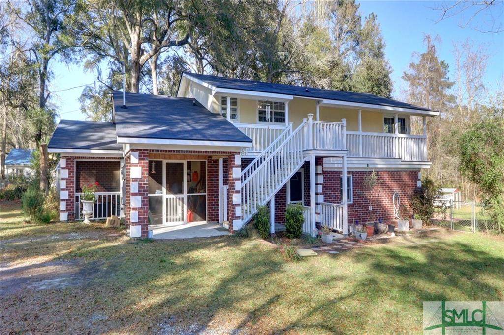 857 Blue Gill Road - Photo 1