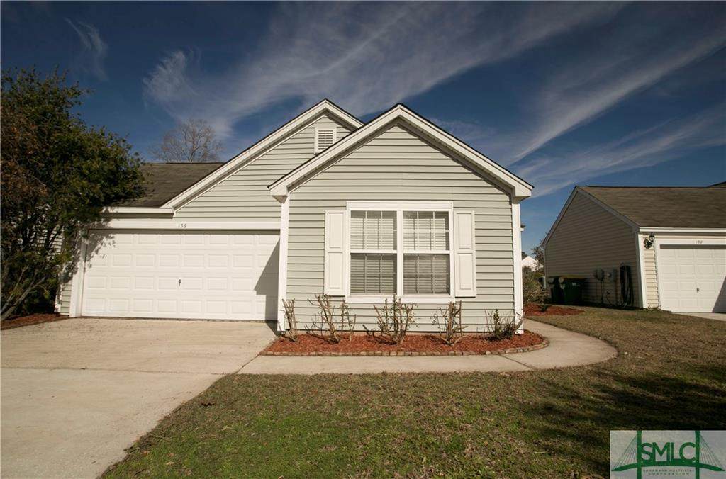 136 Rocking Horse Lane - Photo 1