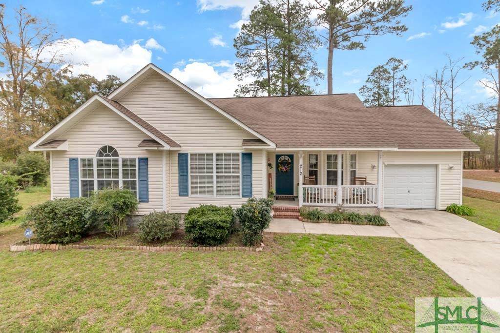 212 Oak Street - Photo 1