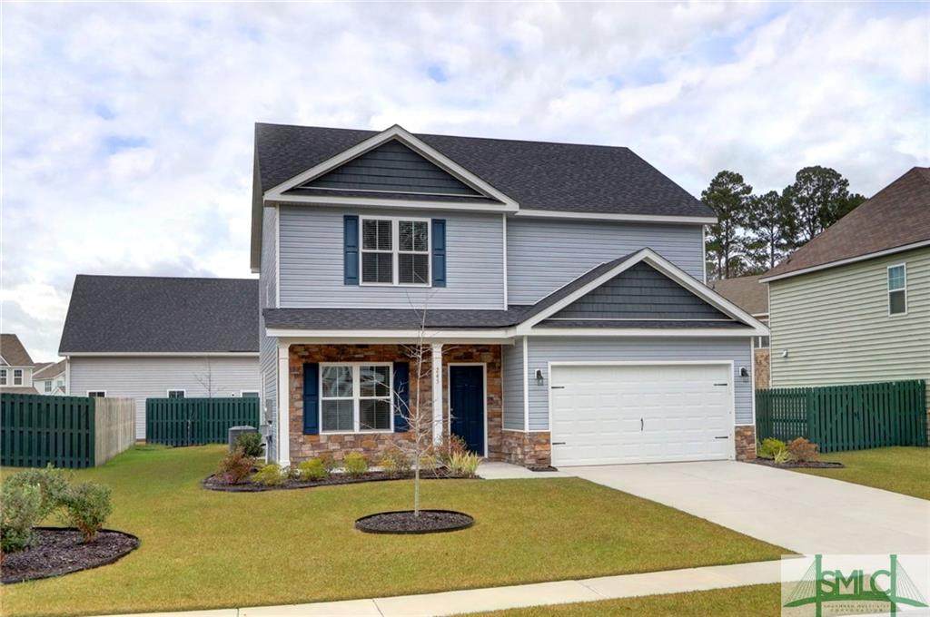 245 Shelton Street - Photo 1