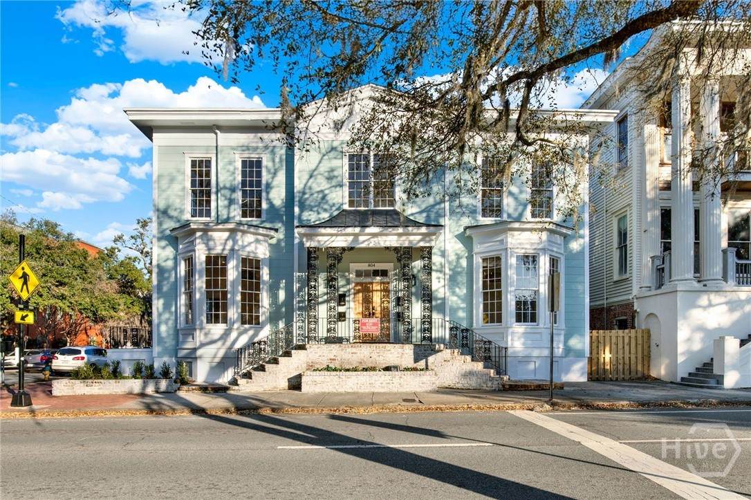 804 Drayton Street - Photo 1