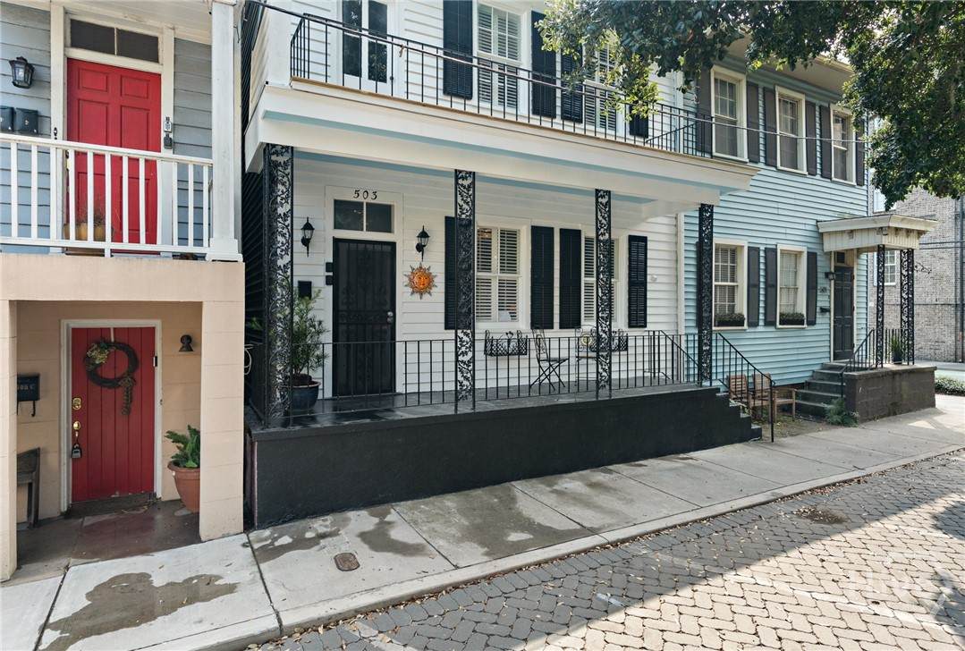 503 Mcdonough Street - Photo 1