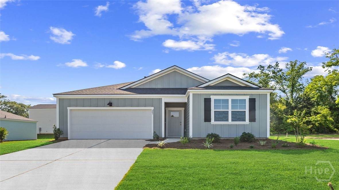 203 Boston Fern Lane - Photo 1