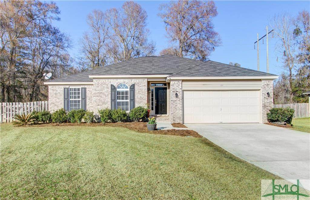 124 Ashwood Drive - Photo 1