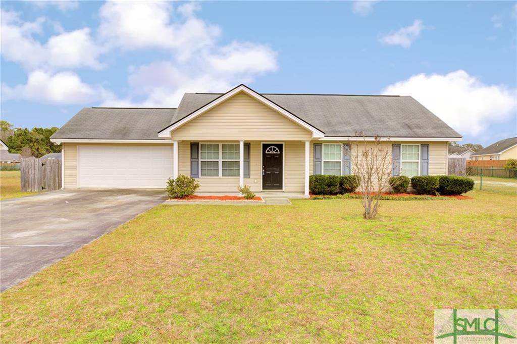 124 Buckskin Court - Photo 1