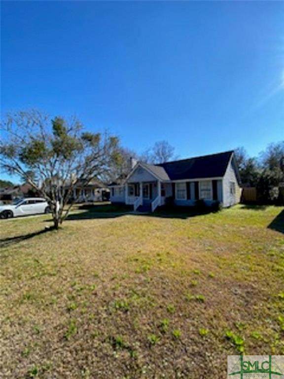 689 Pine Barren Road - Photo 1