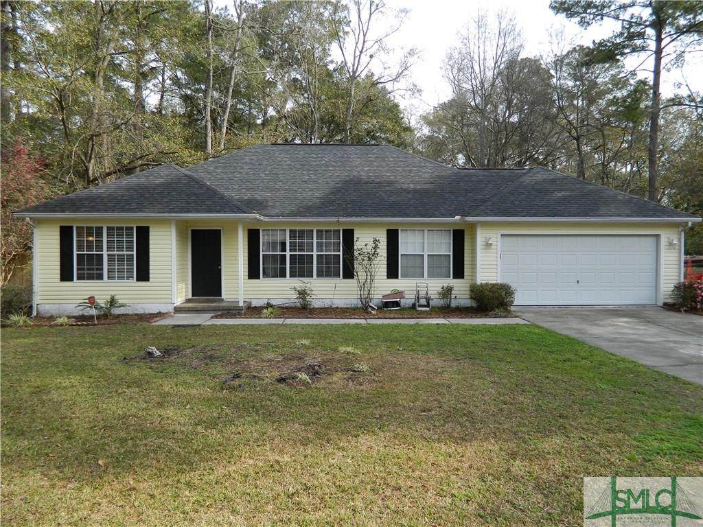 204 Hope Creek Drive - Photo 1