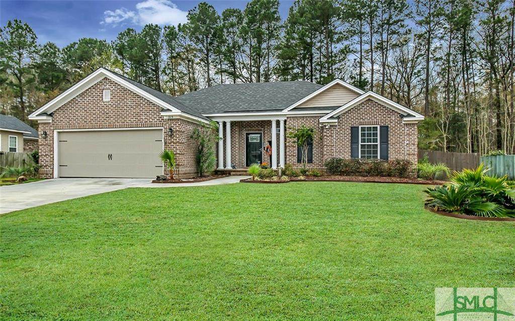315 Brighton Woods Drive - Photo 1